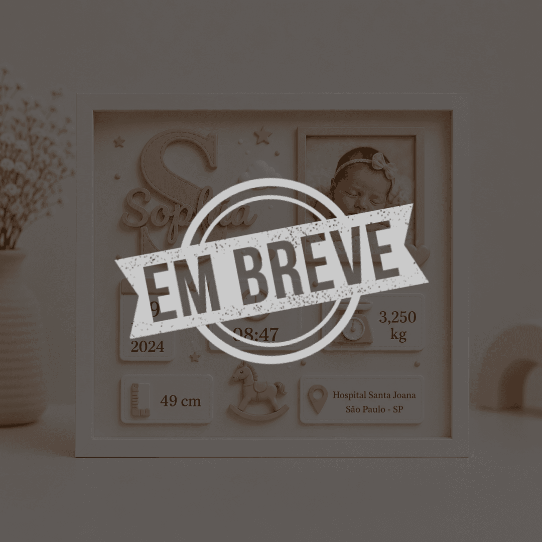 Mini Afeto Bebês